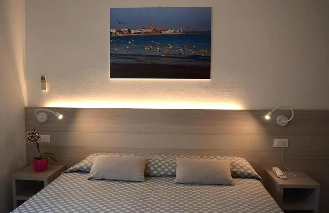 Hotel Le Star-1